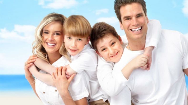 كيف تمنحين أسرتك أفضل ما لديك؟!