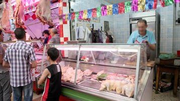 سُرّاق إلى الأبد!