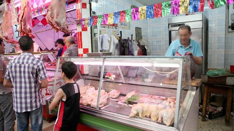 سُرّاق إلى الأبد!