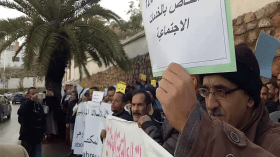 الأسلاك المشتركة لولاية تيارت تهدّد بإضراب مفتوح