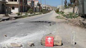 لهذا السبب وجهت واشنطن تحذيرات لموسكو؟!