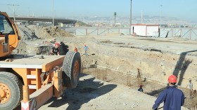 زيارات “مفاجئة” إلى المقاولين المتقاعسين في إنجاز السكنات