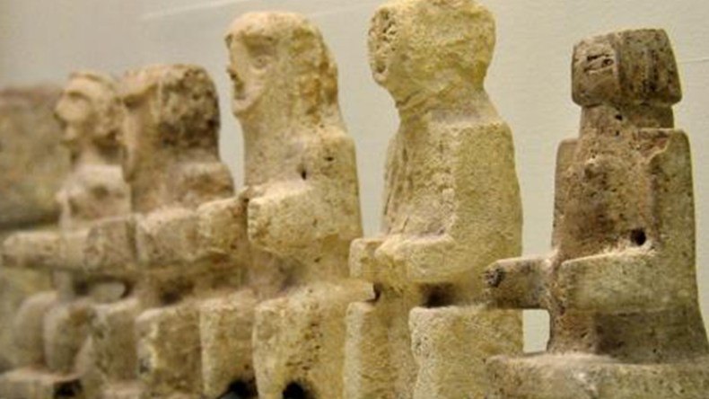 معركتنا مع الأصنام لم تنته