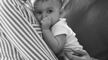 في بيتك بابٌ إلى الجنة (2)