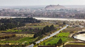 سكان أرياف الأغواط يعانون في ظل انتشار كورونا