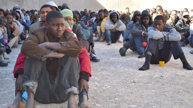 Migrants Issue: Shadow Points and Questions About Disinformation Campaign Targeting Algeria