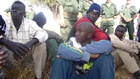 Bedoui: “An Average Of 500 African “Harraga” enter Algeria every 24 hours”