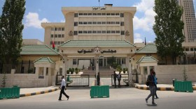 مشرعون أردنيون يطالبون بطرد سفير إسرائيل