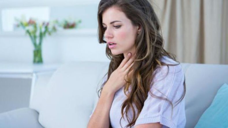 إليك الأمراض الصدرية الأكثر شيوعاً بين النساء