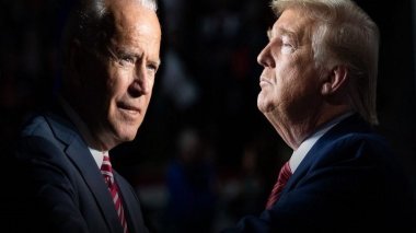 La Maison-Blanche refuse de transmettre à Joe Biden les messages de félicitations des dirigeants étrangers