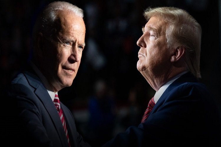 La Maison-Blanche refuse de transmettre à Joe Biden les messages de félicitations des dirigeants étrangers