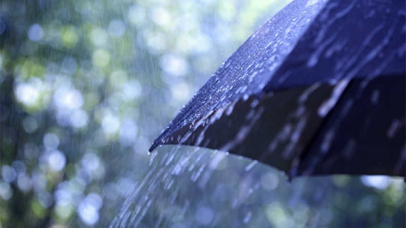 تنبيه جديد: أمطار رعدية غزيرة عبر 9 ولايات