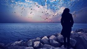 من رحم المعاناة يولد الأبطال