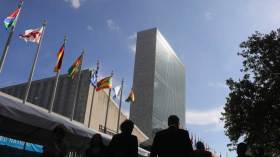 الأمم المتحدة تواجه أزمة مالية خانقة