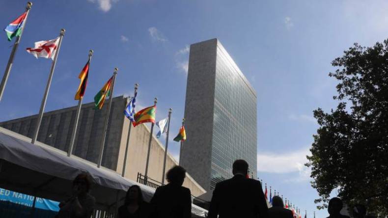 الأمم المتحدة تواجه أزمة مالية خانقة