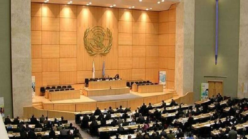جلسة طارئة في الأمم المتحدة لمناقشة أوضاع غزة