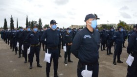 أمن البويرة يضع مخططا وقائيا خاصا بشهر رمضان