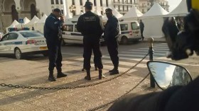 الأمن يعزز تواجده بالفضاءات العمومية وأماكن الترفيه والتسلية