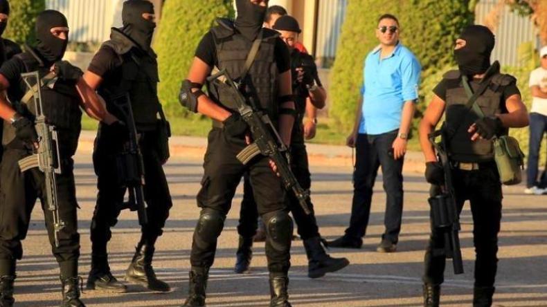 مصر تعلن مقتل تسعة بتبادل إطلاق نار مع الأمن