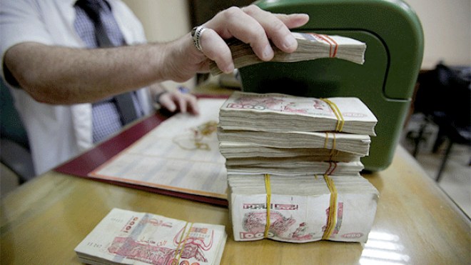 100 مليون غرامة والحبس للمتهربين من دفع الضرائب