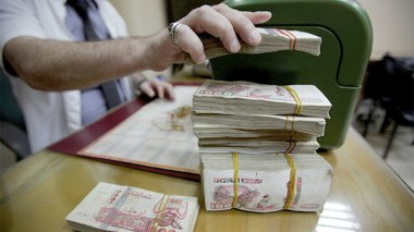 Tax Evaders To Pay DZD 100.00.00 Fine, Or Face Prison Sentence