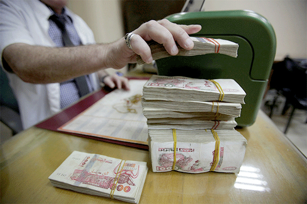 Tax Evaders To Pay DZD 100.00.00 Fine, Or Face Prison Sentence