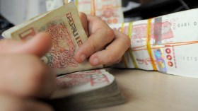 هكذا نهب مسيّر شركة 10 ملايير بشيكات فارغة!