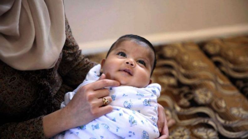 عودي بـ “رأسك” فقط!