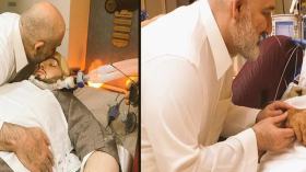 السعودية تفرج عن الأمير خالد بن طلال