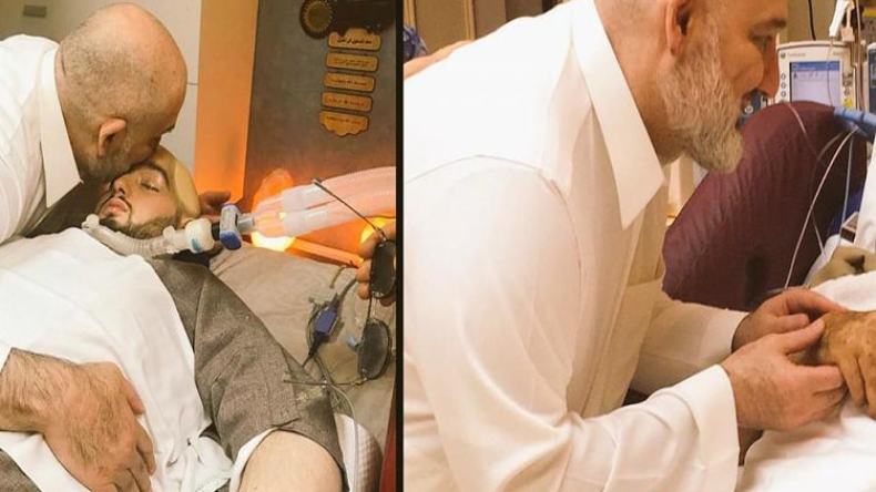 السعودية تفرج عن الأمير خالد بن طلال