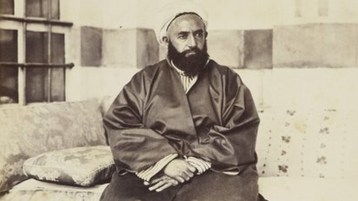 كيف عاش الأمير عبد القادر الجزائري حياته في دمشق