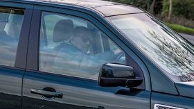 اربط حزام الأمان أثناء القيادة