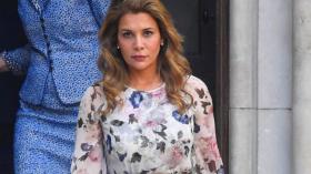 حاكم دبي والأميرة هيا بصدد خوض معركة قانونية