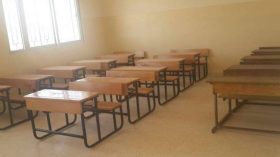 صرخة استغاثة متمدرسي متوسطات الأميونت لم تتعد سقف المؤسسة