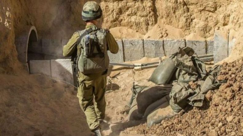 يوم الجمعة نتذكّر أصحاب الكهف وأصحاب النفق …