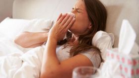 كيف تقين نفسك من أنفلونزا الصيف المزعجة؟