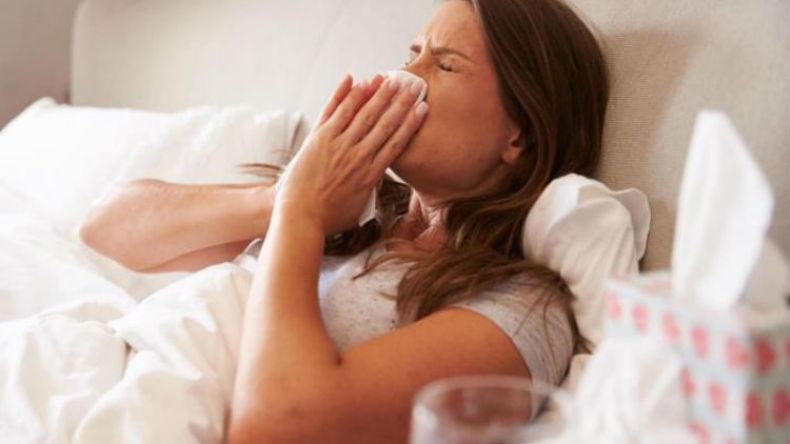 كيف تقين نفسك من أنفلونزا الصيف المزعجة؟