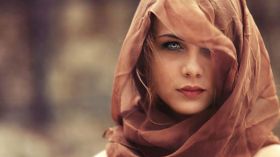 وإذا الأنوثة وئدت