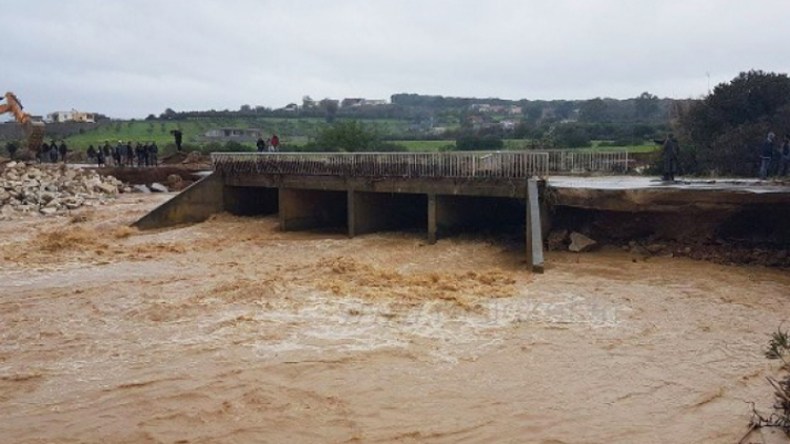 أخطار الأودية تهدّد آلاف المواطنين بعدة بلديات بعين الدفلى
