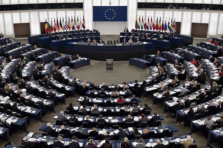 Regional Organizations Condemn EP’s Interference In Algeria’s Affairs