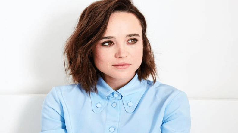 نجمة ترشحت لأوسكار أفضل ممثلة تعلن تحولها لرجل!