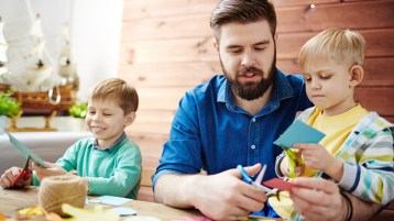 أفضل أساليب تربية الأبناء وتوجيههم