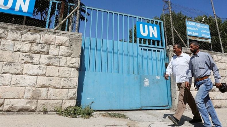 ألمانيا تتعهد بزيادة المساعدات للفلسطينيين