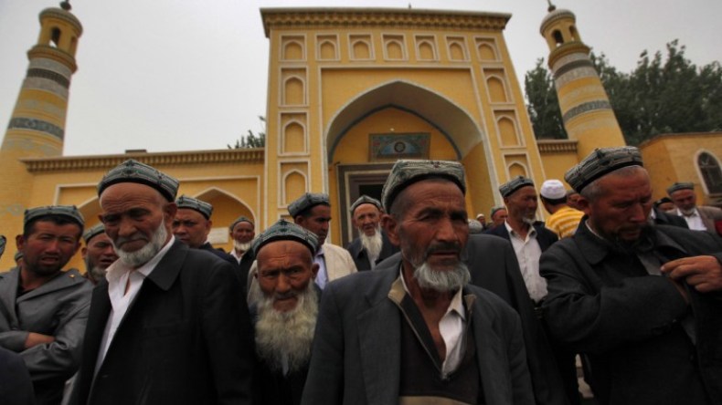 تفاصيل جديدة عن قمع الصين للأويغور
