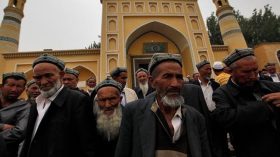 انتقادات دولية تطال الصين بسبب مراكز احتجاز الأويغور