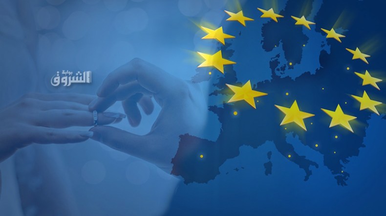 الإتحاد الأوروبي يحشر أنفه في خصوصيات الأسرة الجزائرية