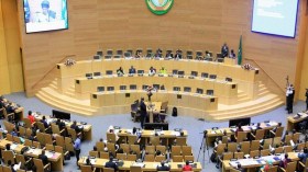 الجزائر توقع على مسار منطقة التبادل الحر الإفريقية