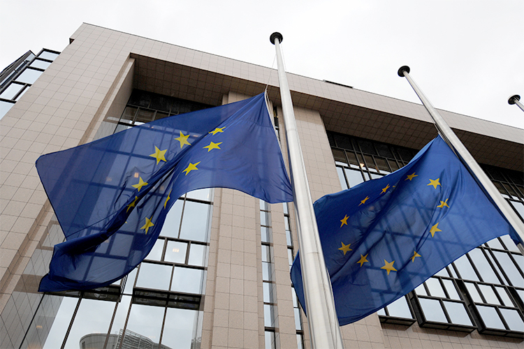 European Coordination To Impose Agendas On The Maghreb Countries