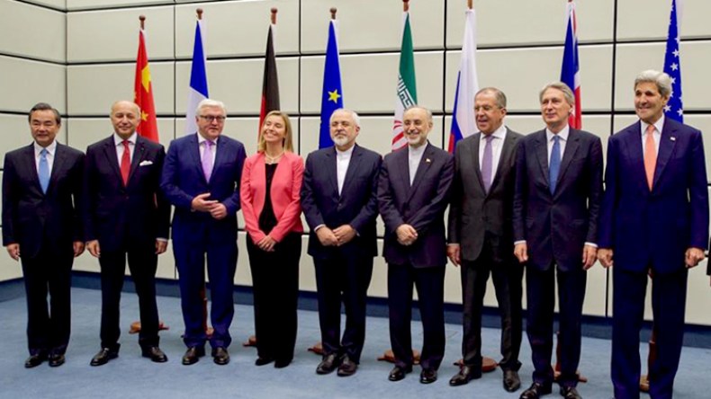 إنه منطق القوة!