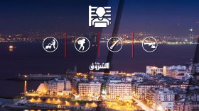 600 جريمة قتل وسرقة واعتداء يوميا